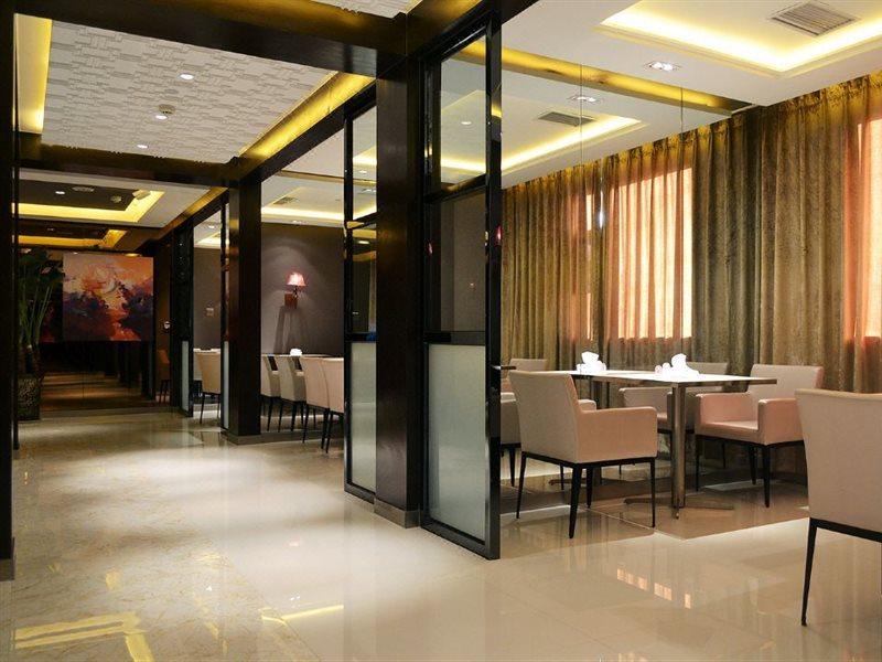 Jinjiang Inn Select Zhenzhou Dongfeng Road Technology Market Чженчжоу Екстер'єр фото